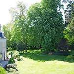 D'hôtes élégantes Proche Loire Avec Parc Et Piscine - Fr-1-622-114 Bed and breakfast La Menitré
