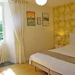 Bed and breakfast D'hôtes élégantes Proche Loire Avec Parc Et Piscine - Fr-1-622-114 La Menitré