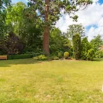 D'hôtes élégantes Proche Loire Avec Parc Et Piscine - Fr-1-622-114 *