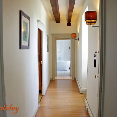 D'hotes Elegantes Proche Loire Avec Parc Et Piscine - Fr-1-622-114 Bed & Breakfast