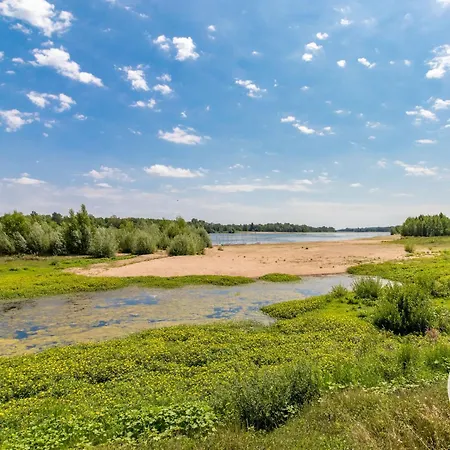 D'hotes Elegantes Proche Loire Avec Parc Et Piscine - Fr-1-622-114 Bed & Breakfast *