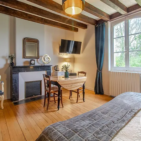 D'hotes Elegantes Proche Loire Avec Parc Et Piscine - Fr-1-622-114 *