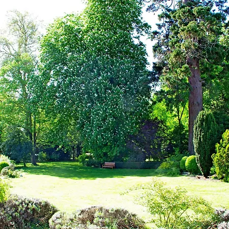 D'hotes Elegantes Proche Loire Avec Parc Et Piscine - Fr-1-622-114 Bed & Breakfast