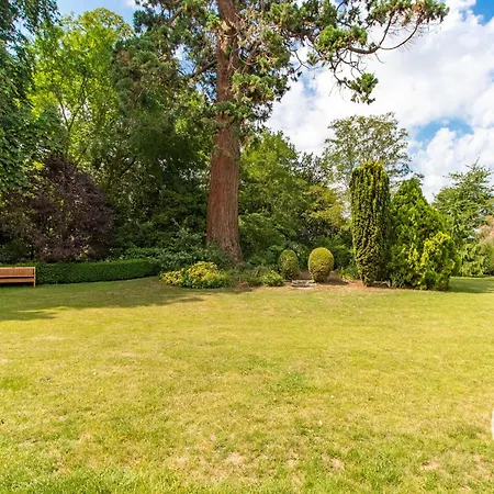 D'hotes Elegantes Proche Loire Avec Parc Et Piscine - Fr-1-622-114 *