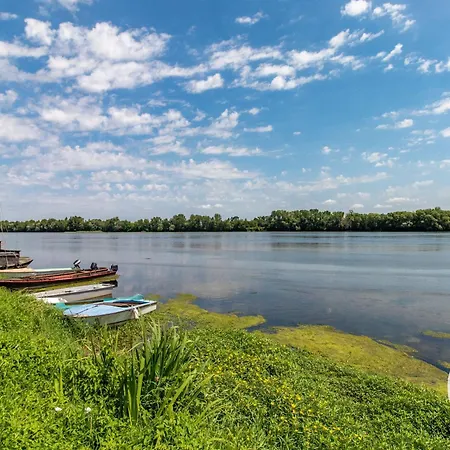 D'hotes Elegantes Proche Loire Avec Parc Et Piscine - Fr-1-622-114 Nocleg ze śniadaniem La Menitré