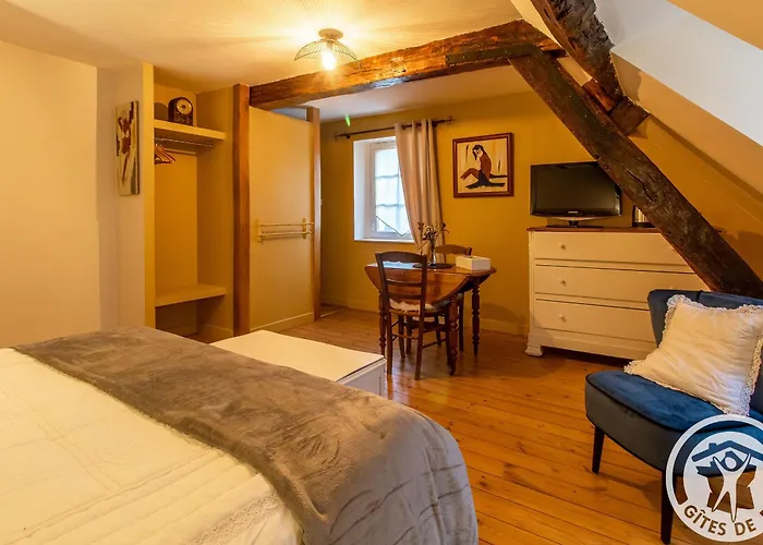 D'hotes Elegantes Proche Loire Avec Parc Et Piscine - Fr-1-622-114 Panzió *