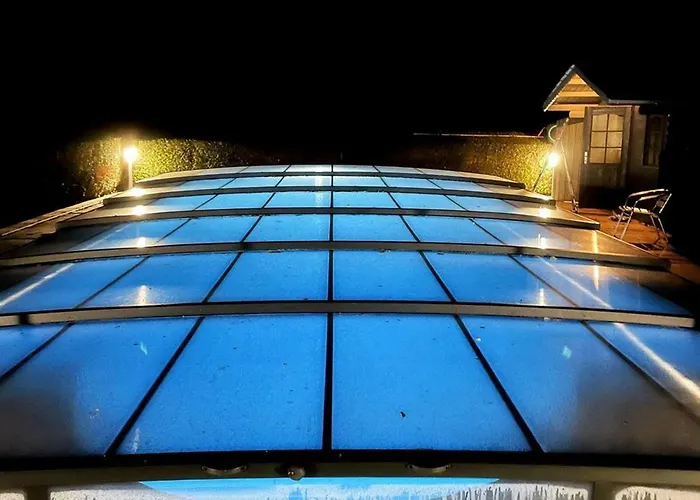 D'hotes Elegantes Proche Loire Avec Parc Et Piscine - Fr-1-622-114 Panzió La Menitré