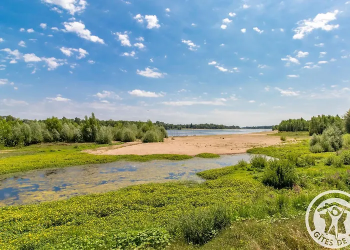 D'hotes Elegantes Proche Loire Avec Parc Et Piscine - Fr-1-622-114 Panzió *