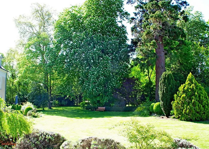 D'hotes Elegantes Proche Loire Avec Parc Et Piscine - Fr-1-622-114 Panzió